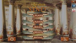 Mısır Senet(Antik Mısır Oyunu) ekran görüntüsü APK 9