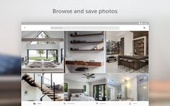 Houzz Interior Design Ideas screenshot APK 12