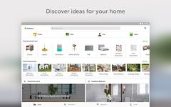 Скриншот 1 APK-версии Houzz Interior Design Ideas