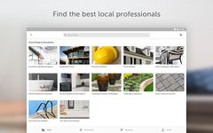 Houzz Interior Design Ideas screenshot APK 3