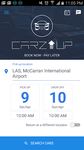 CarzUP - car rental app screenshot apk 16