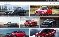 CarzUP - car rental app screenshot apk 12