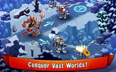 HonorBound (RPG) capture d'écran apk 8