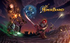 HonorBound (RPG) capture d'écran apk 21