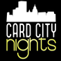 Ícone do Card City Nights