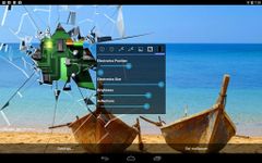 Cracked Screen Gyro 3D PRO Parallax Wallpaper HD Screenshot APK 9