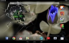 Скриншот 5 APK-версии Cracked Screen Gyro 3D PRO Parallax Wallpaper HD