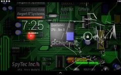 Cracked Screen Gyro 3D PRO Parallax Wallpaper HD screenshot apk 6