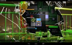 Cracked Screen Gyro 3D PRO Parallax Wallpaper HD screenshot apk 7