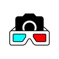 3D Camera - Make It 3D Free icon