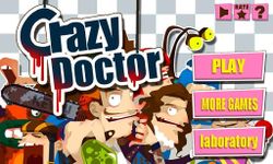Imagen 9 de El Doctor Loco - Crazy Doctor