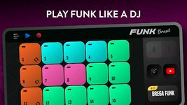 Funk Brasil στιγμιότυπο apk 10