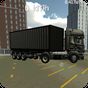 APK-иконка Real Truck Drive Simulator 3D