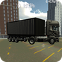 Biểu tượng apk Real Truck Drive Simulator 3D