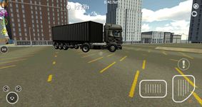 Real Truck Drive Simulator 3D 이미지 7