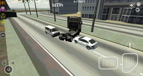 Real Truck Drive Simulator 3D 이미지 8