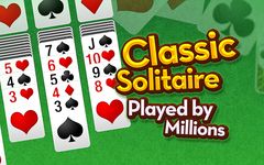 Solitaire Arena zrzut z ekranu apk 6