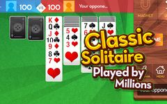 Screenshot  di Solitaire Arena apk