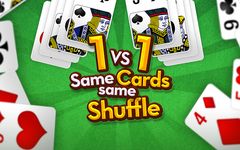 Solitaire Arena ảnh màn hình apk 1