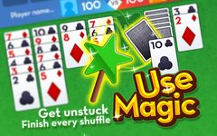 Solitaire Arena ekran görüntüsü APK 9