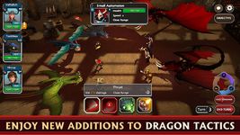 School of Dragons: Dragons image 16