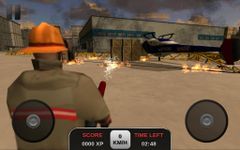 Firefighter Simulator 3D Bild 15