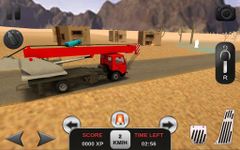 Firefighter Simulator 3D Bild 10
