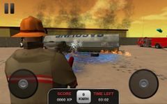 Firefighter Simulator 3D Bild 7