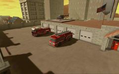 Firefighter Simulator 3D Bild 8