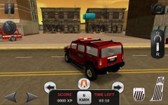 Firefighter Simulator 3D Bild 3