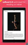 Pilates Style capture d'écran apk 