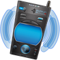 PMR - Walkie Talkie WiFi PRO