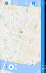 Fake GPS Location Spoofer Free captura de pantalla apk 5