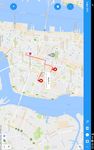 Fake GPS Location Spoofer Free capture d'écran apk 6