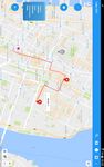 Fake GPS Location Spoofer Free capture d'écran apk 2