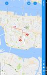 Tangkapan layar apk Fake GPS Location Spoofer Free 12