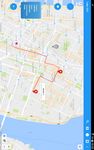 Tangkapan layar apk Fake GPS Location Spoofer Free 7