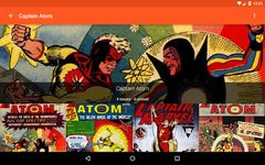 Astonishing Comic Reader screenshot APK 8