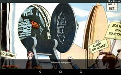 Astonishing Comic Reader screenshot APK 2