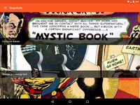 Astonishing Comic Reader ảnh màn hình apk 3