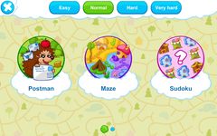 Logische Spiele für Kinder 3-7 Jahre Kostenlos Screenshot APK 17