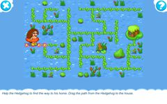 Logische Spiele für Kinder 3-7 Jahre Kostenlos Screenshot APK 1