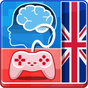 Lingo Games-Apprends l'anglais