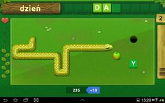 Lingo games - Englisch lernen Screenshot APK 2