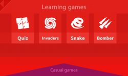 Lingo Games-Apprends l'anglais capture d'écran apk 15