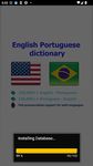 Portuguese best dict captura de pantalla apk 11