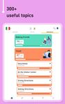 Italienisch Lernen 6000 Wörter Screenshot APK 12