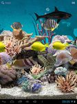 3D Aquarium Live Wallpaper screenshot apk 1