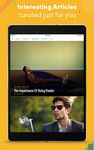 GQ India screenshot apk 3