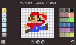 Картинка 4 IsoPix Pro - Pixel Art Editor
